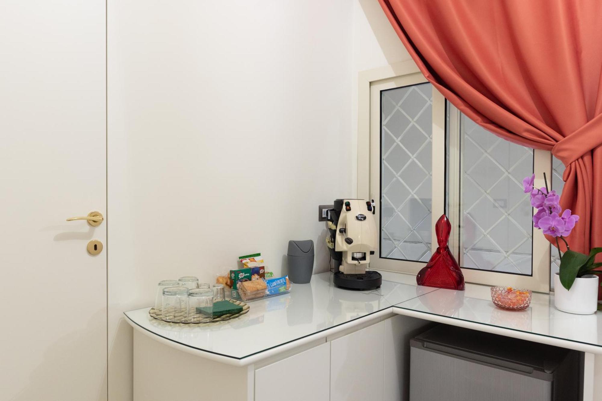 Private Intermezzo Guest house Naples
