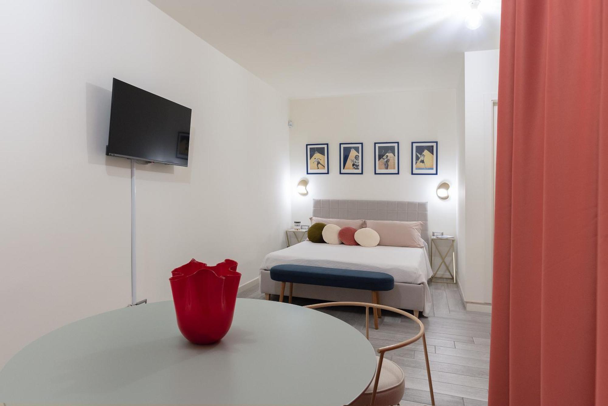 Private Intermezzo Guest house