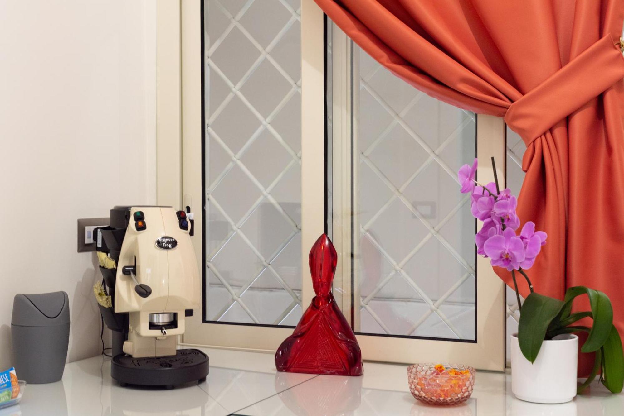 Guest house Private Intermezzo