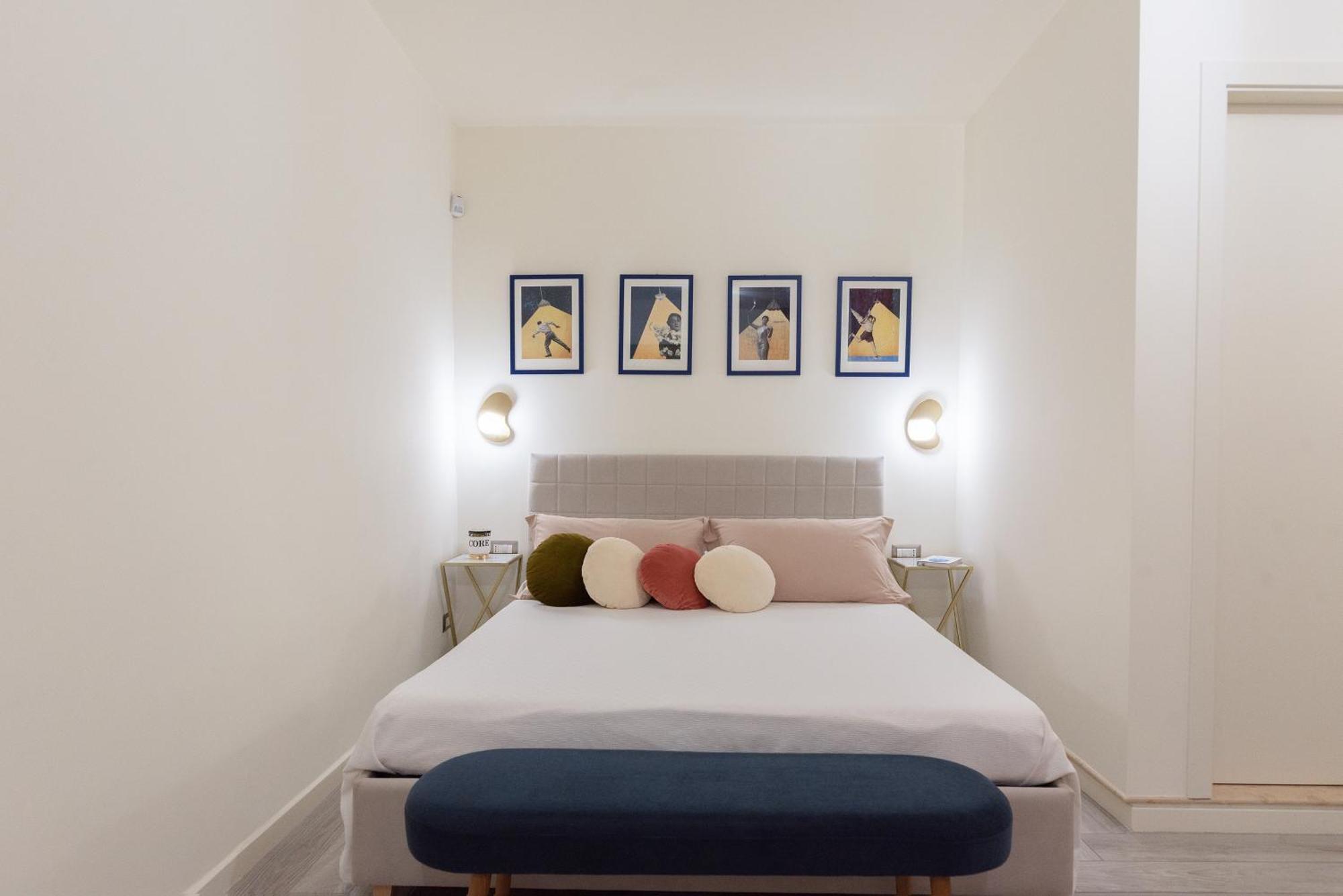 Private Intermezzo Guest house Naples