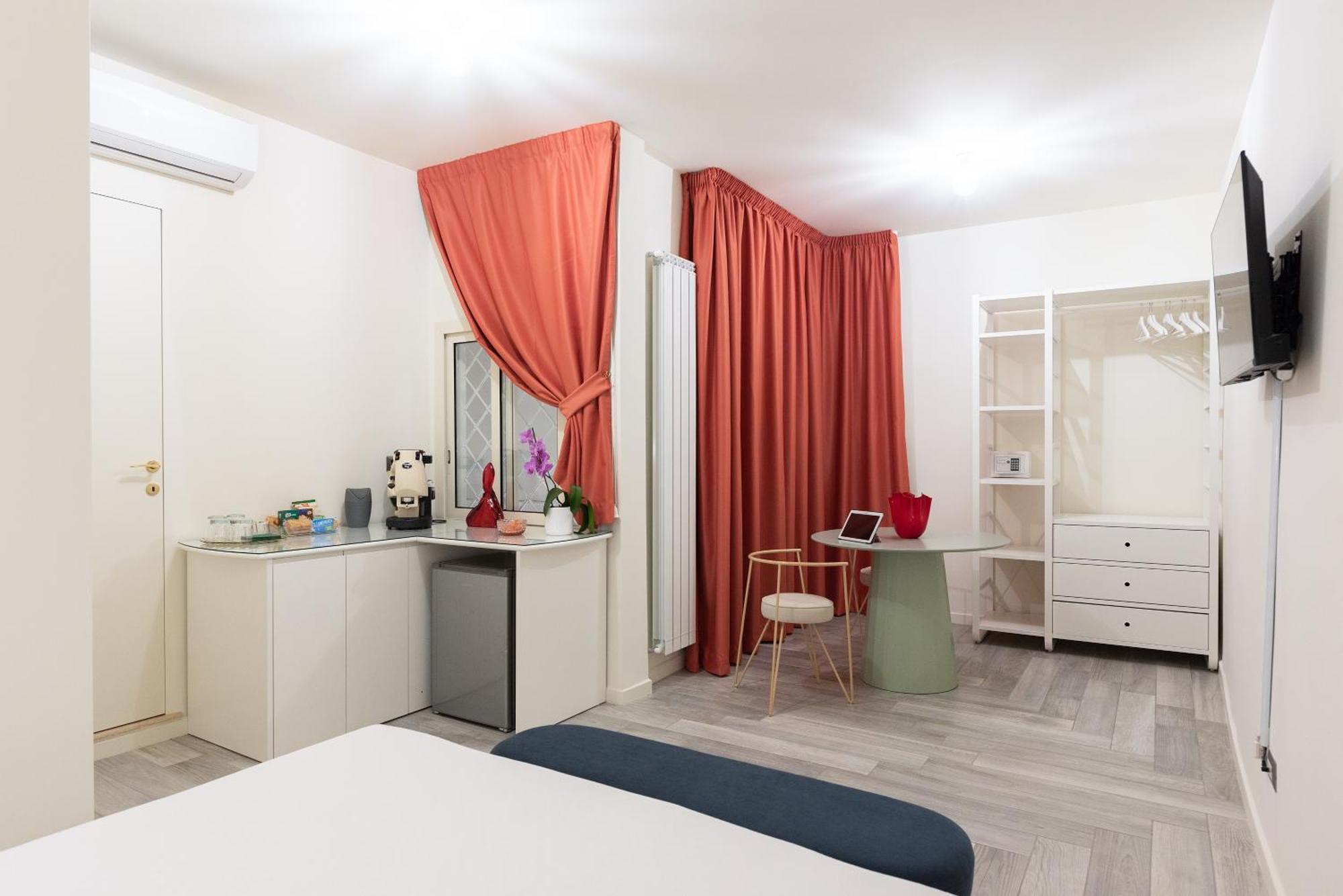 Private Intermezzo Guest house *