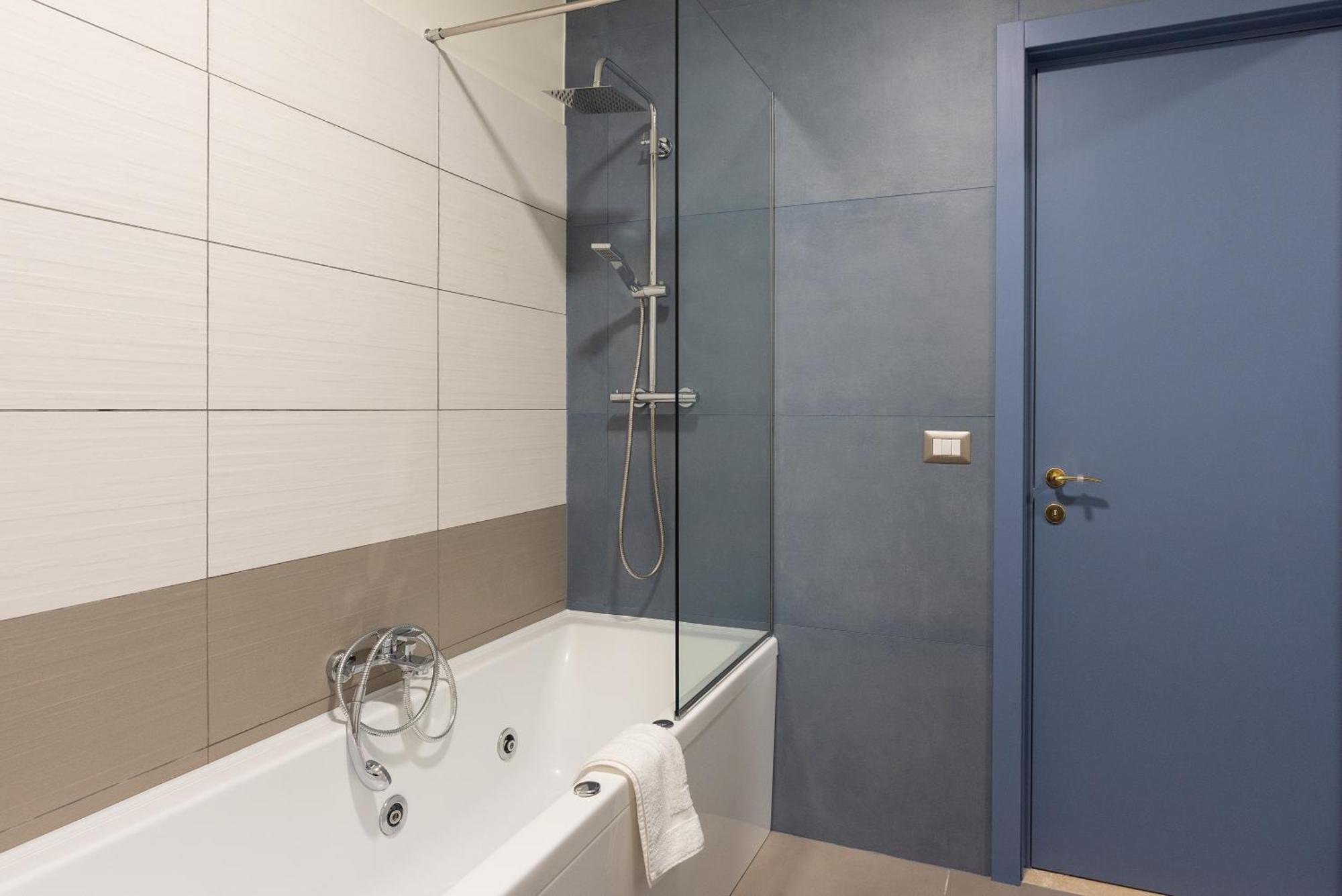 Private Intermezzo Guest house Naples