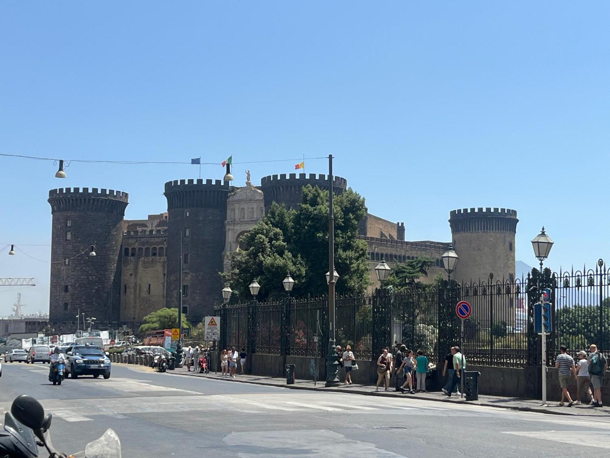 Guest house Casetta Piazza Plebiscito