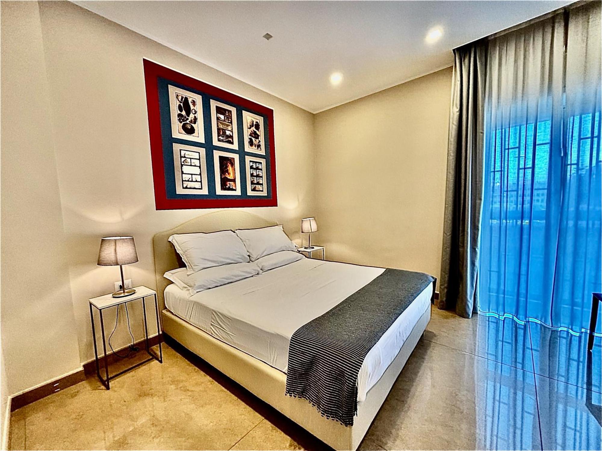 Mdc Luxury Bed & Breakfast *