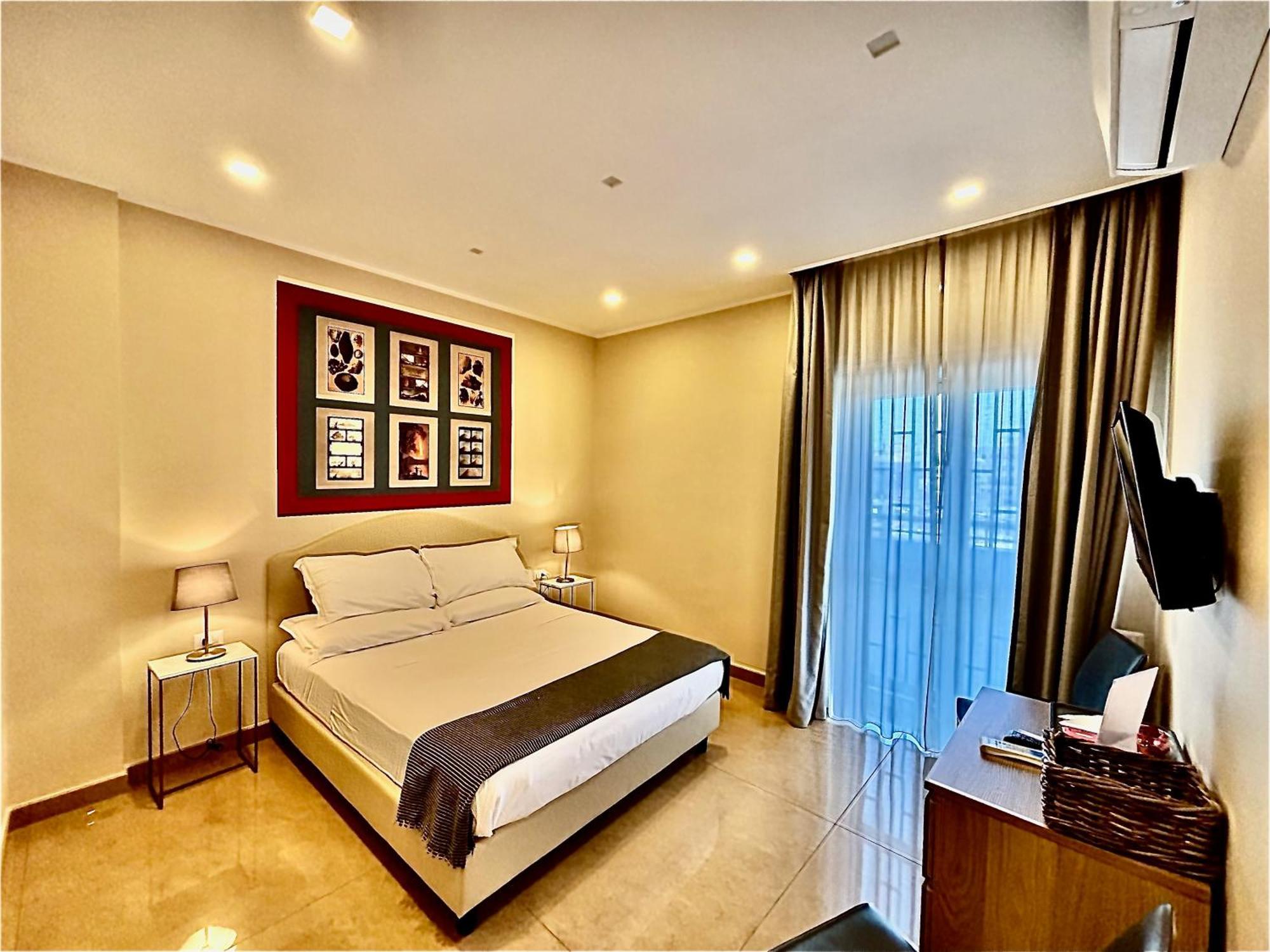 Bed & Breakfast Mdc Luxury Naples