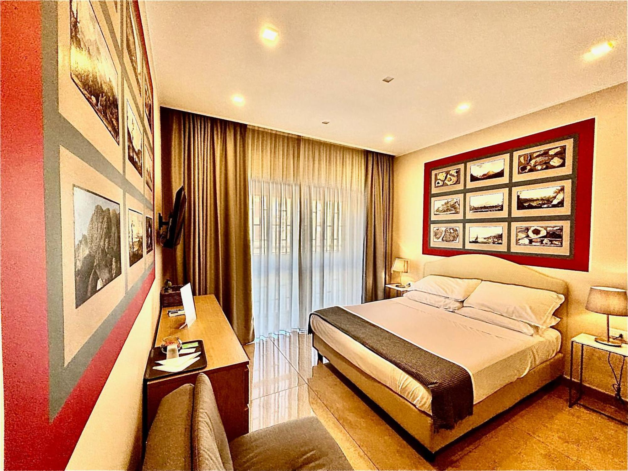 Mdc Luxury Bed & Breakfast