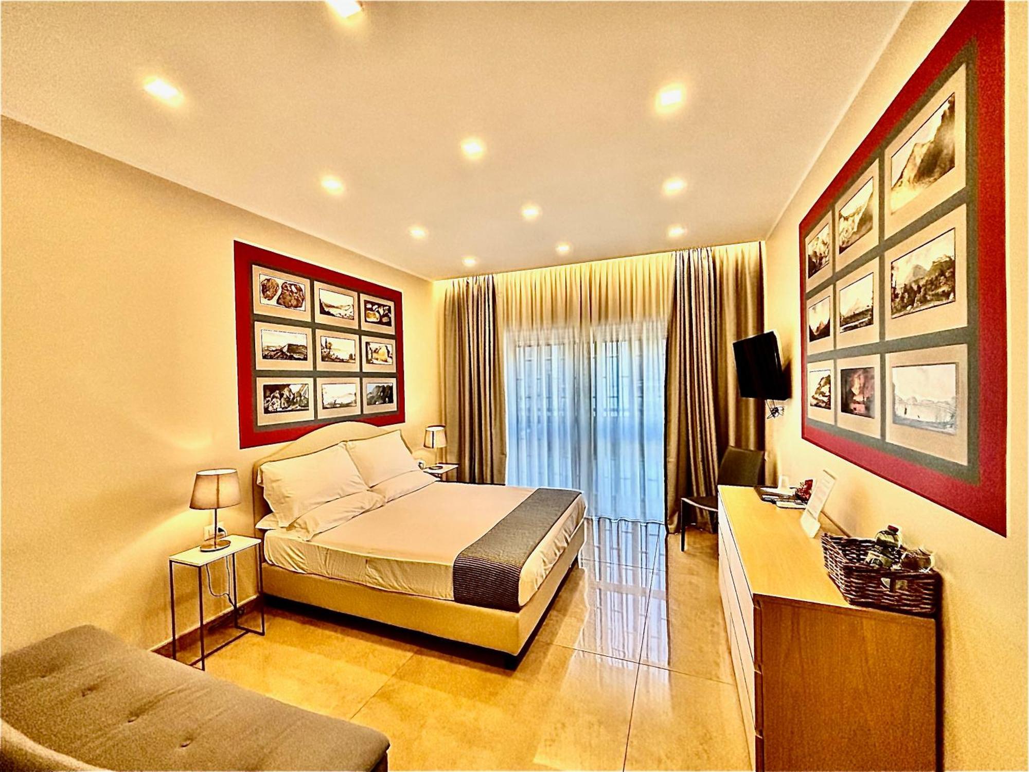Bed & Breakfast Mdc Luxury