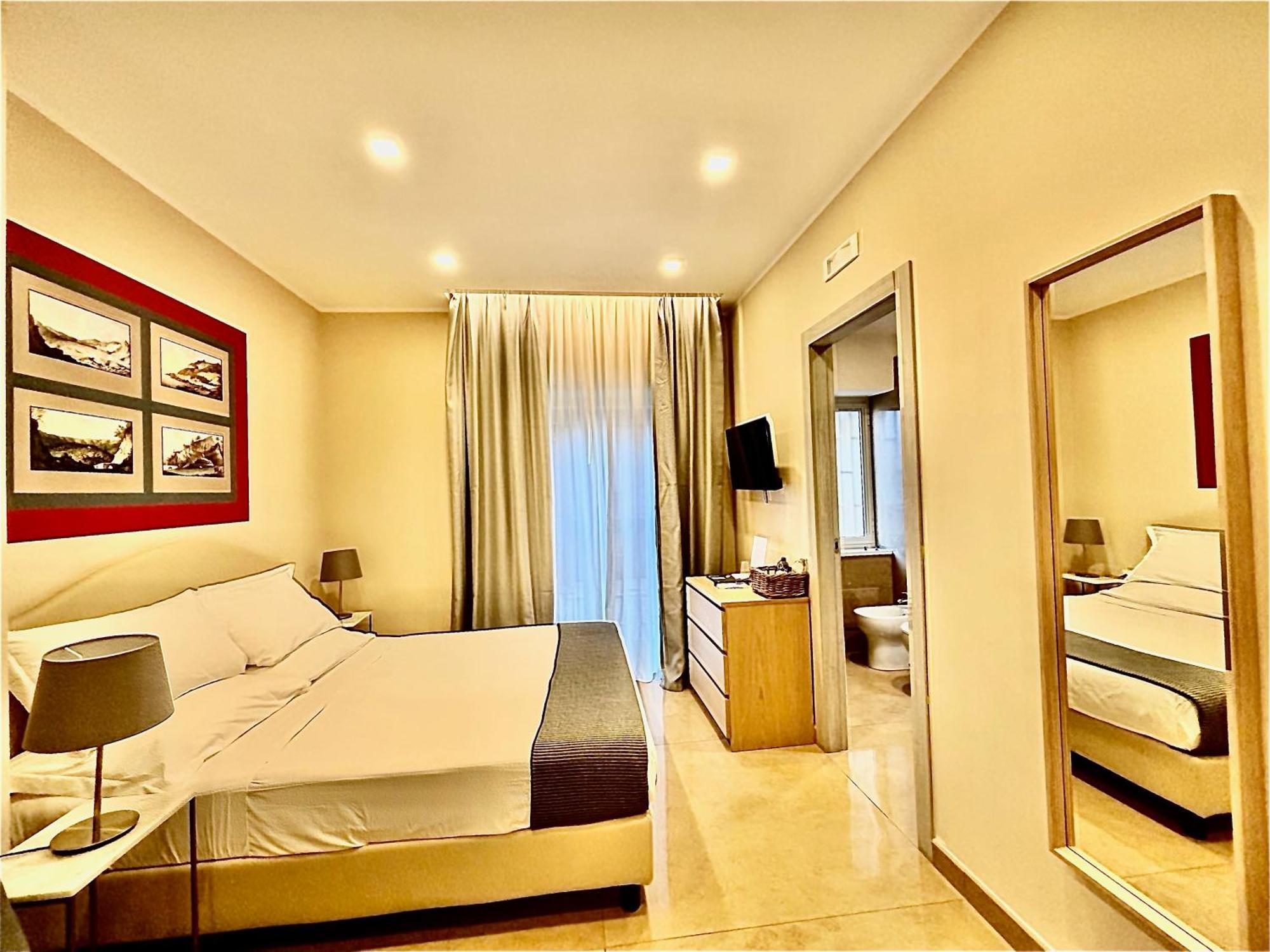Mdc Luxury Bed & Breakfast *