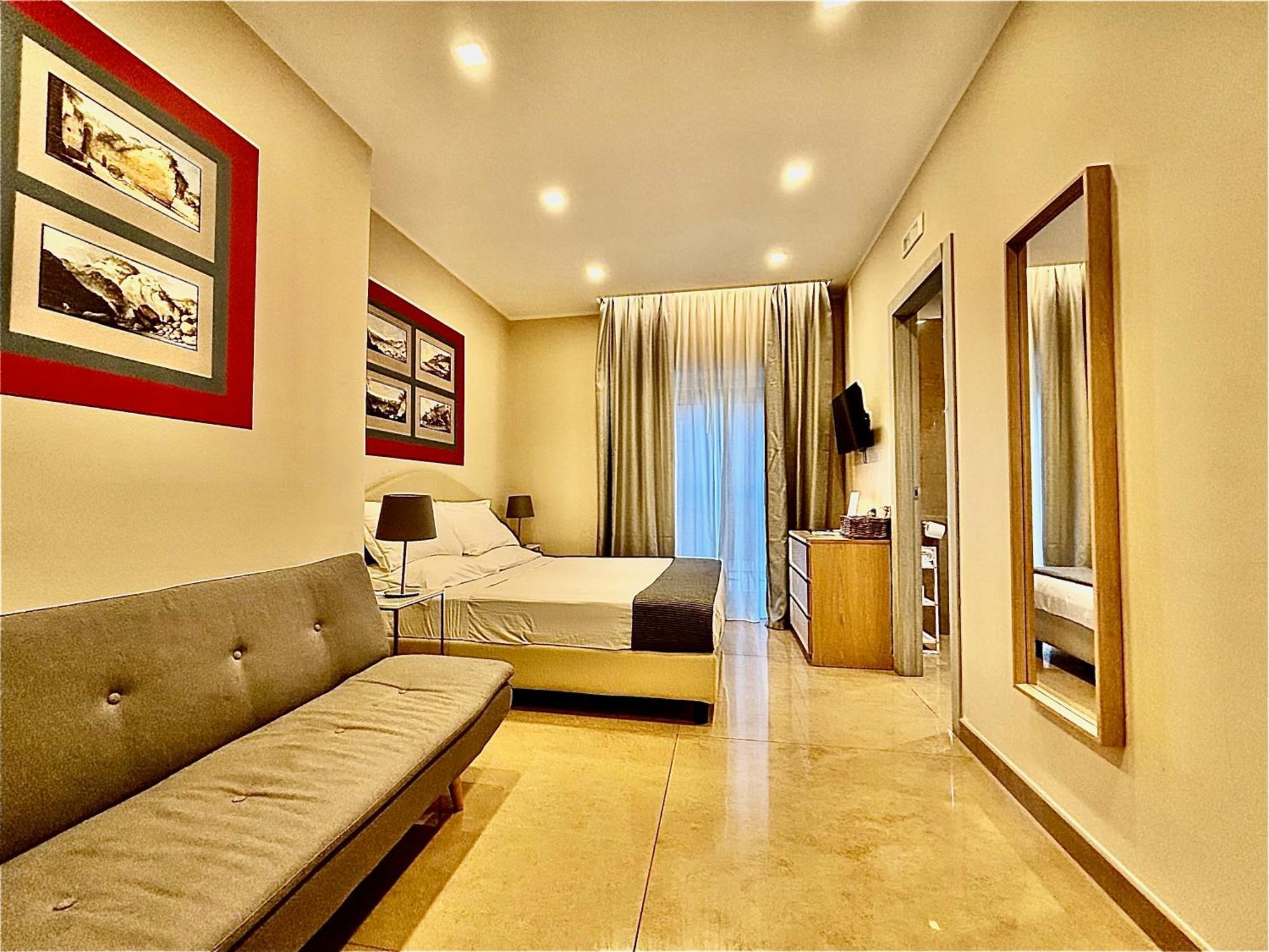 Bed & Breakfast Mdc Luxury *