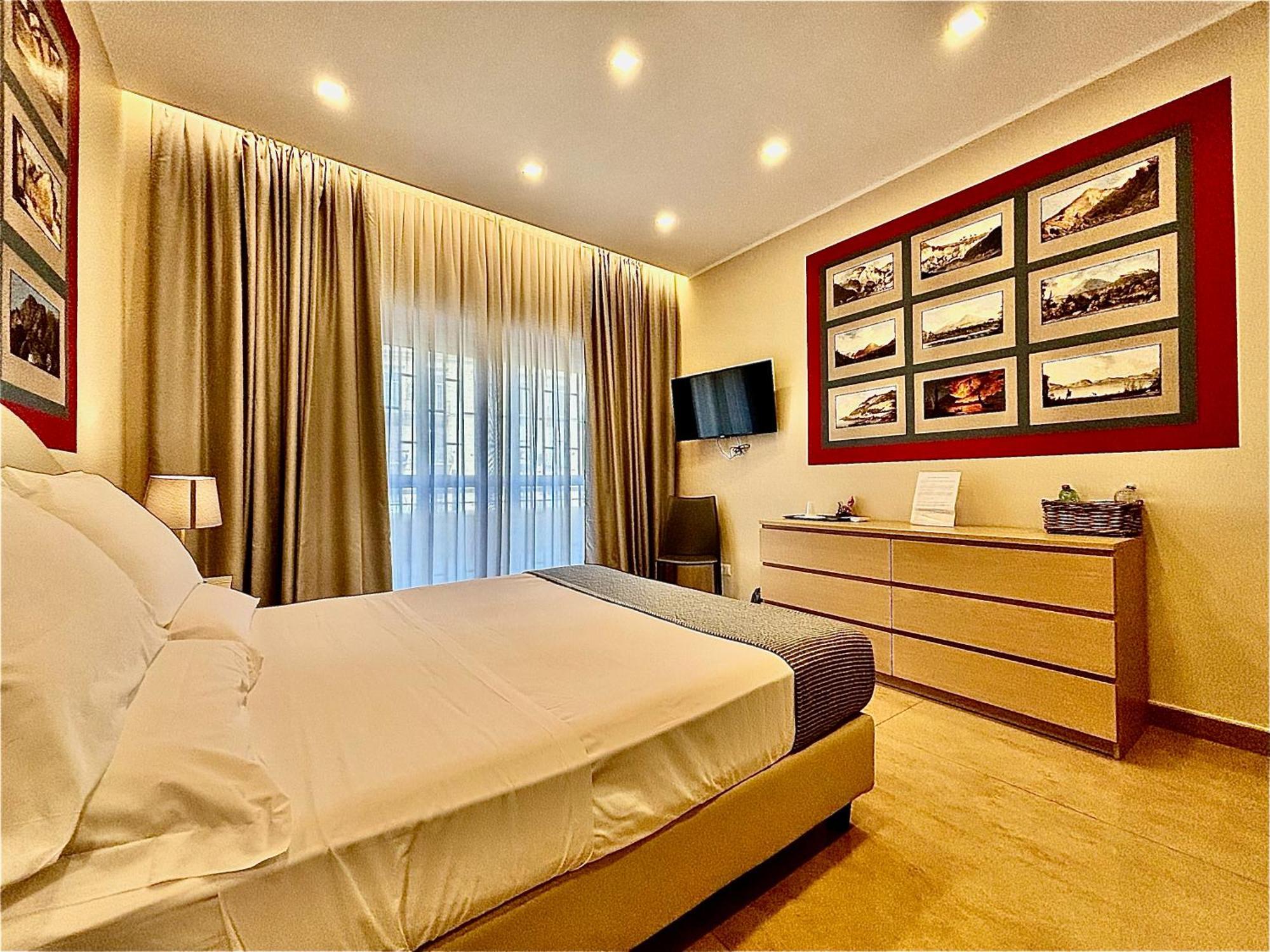 Mdc Luxury Bed & Breakfast