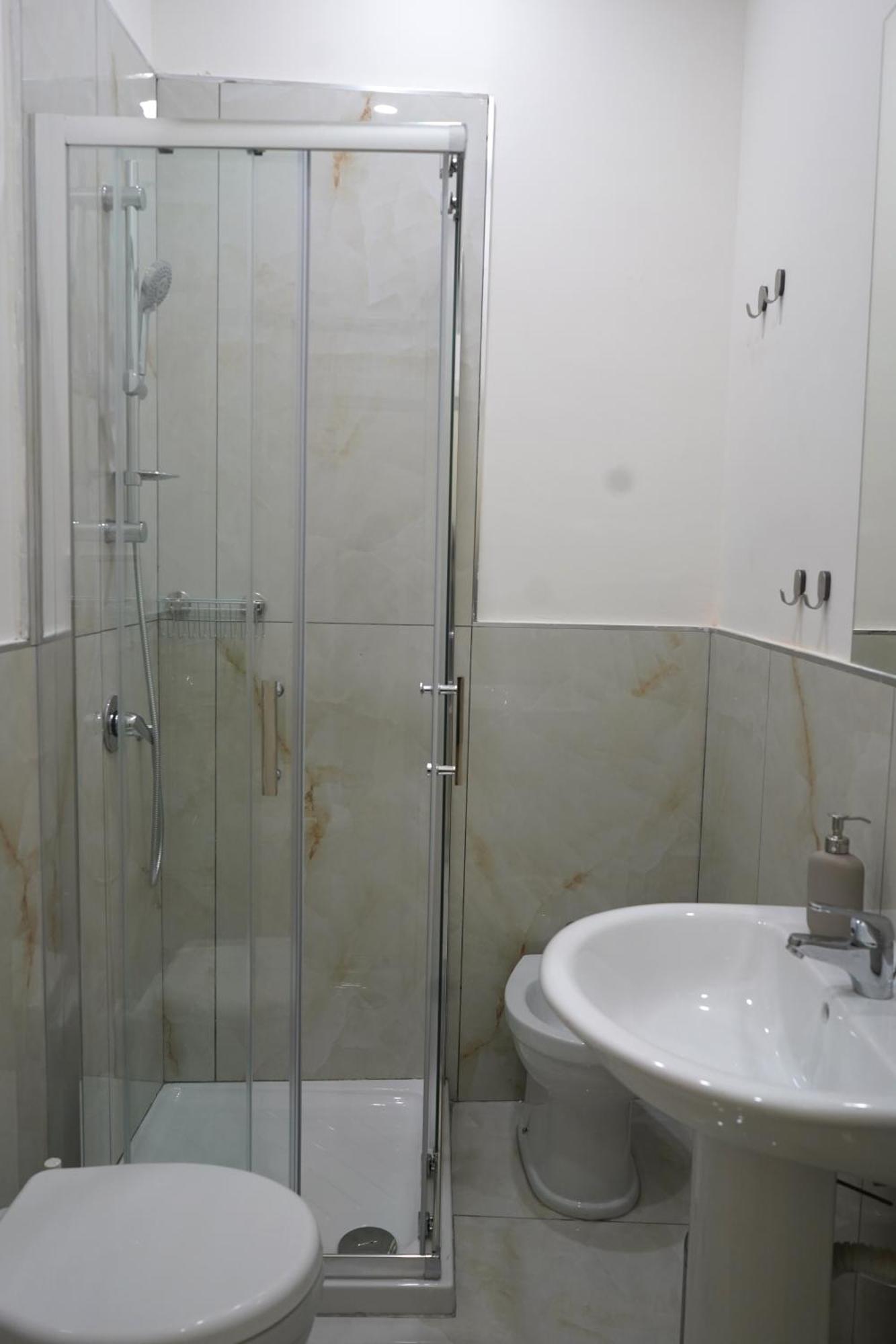 Bed & Breakfast Beb Don Gennaro Naples
