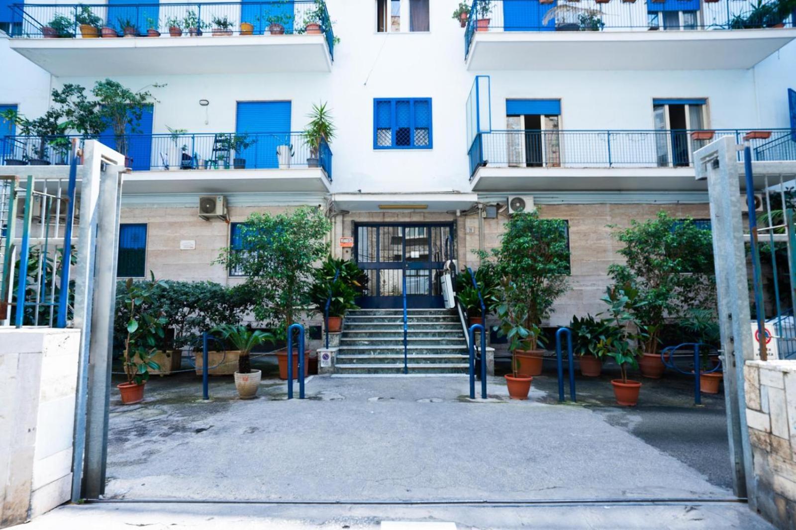 Chilometrozero Luxury Naples