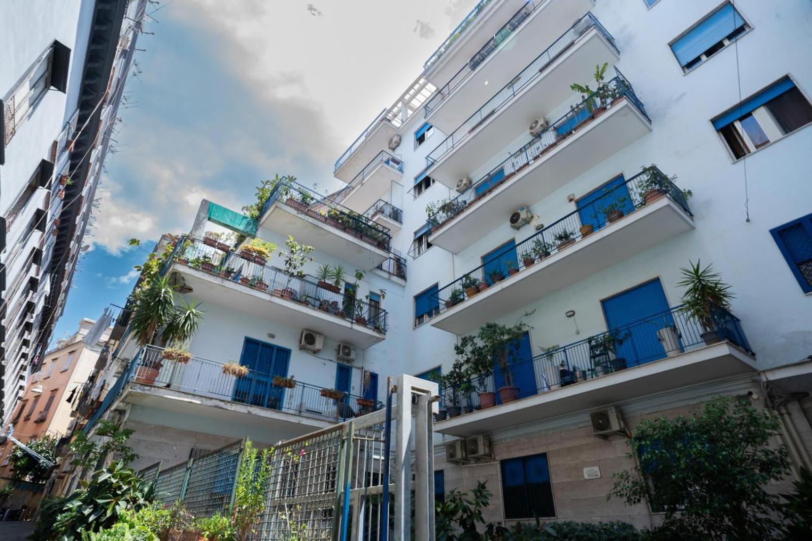 Chilometrozero Luxury Apartment *