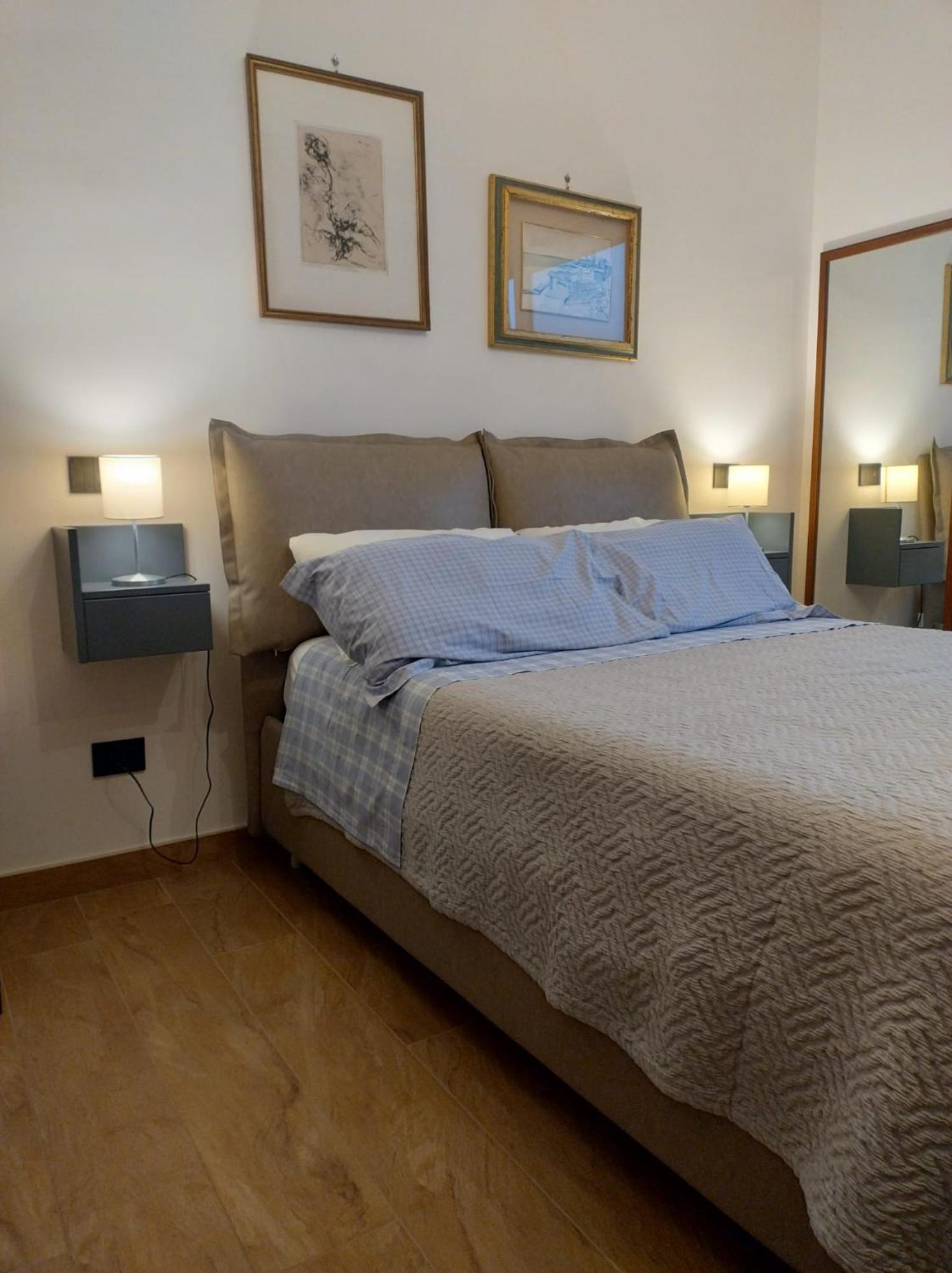 Bed & Breakfast Ricomincio Da Me *