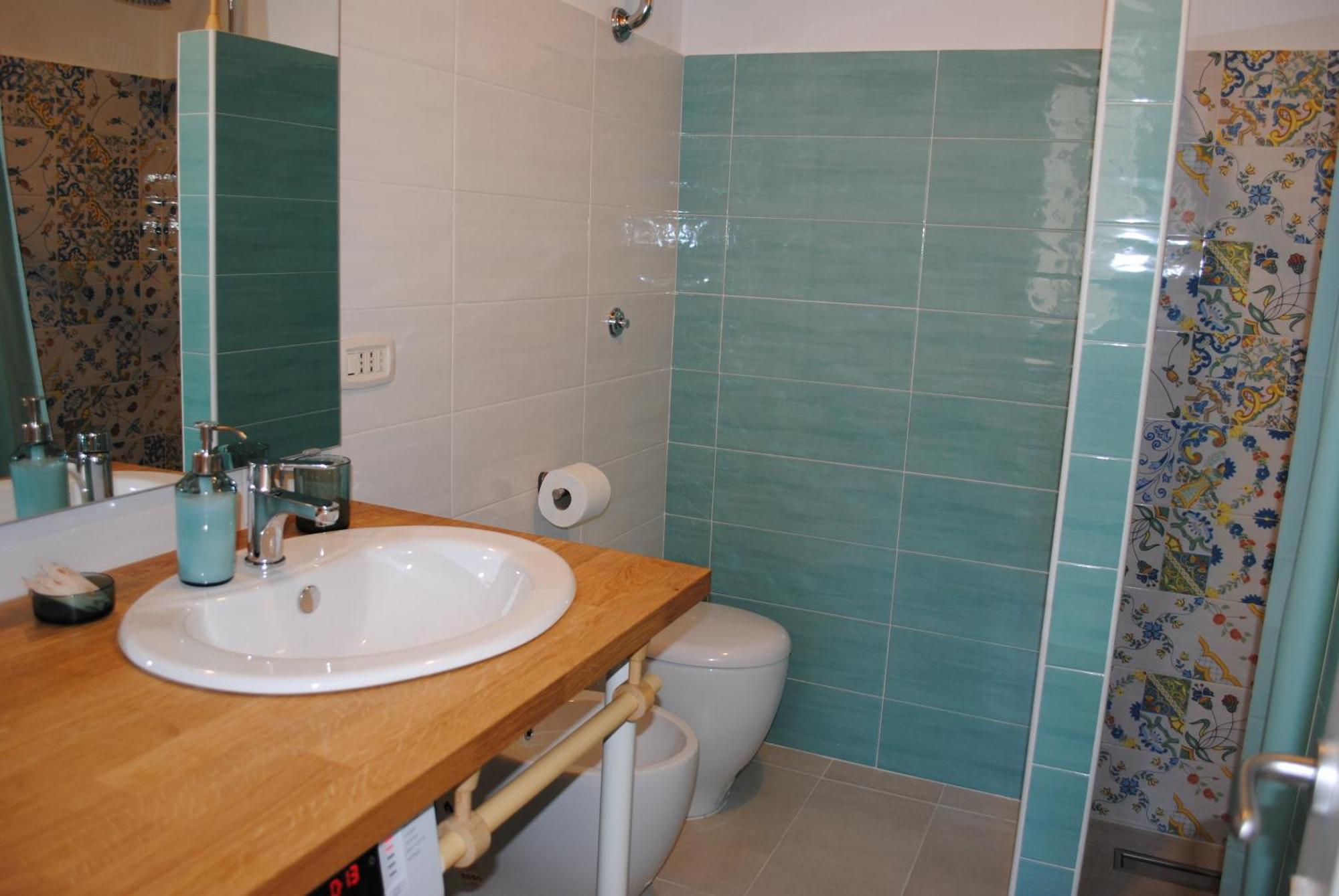 Apartment Casa Flavia *