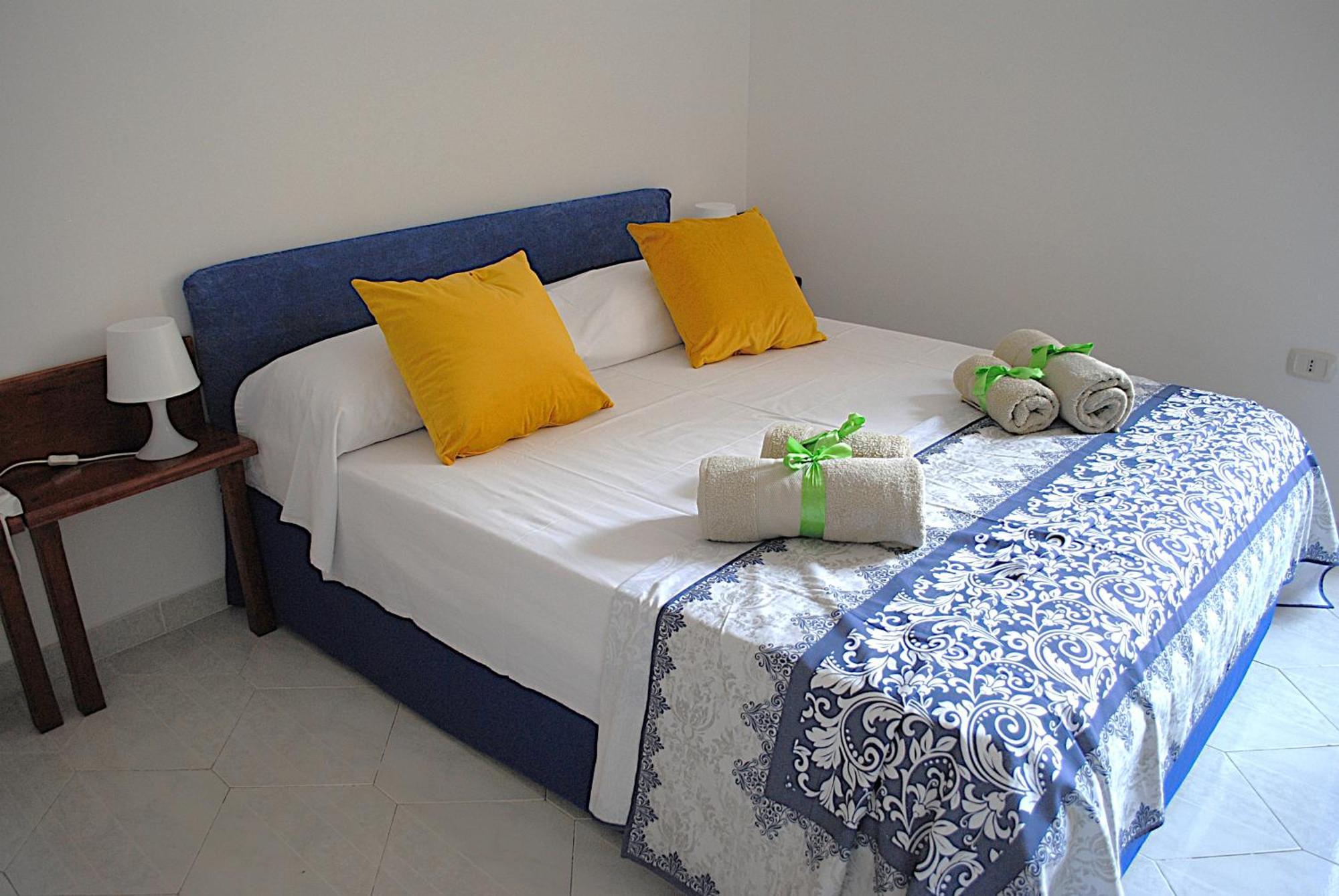 Casa Flavia Apartment