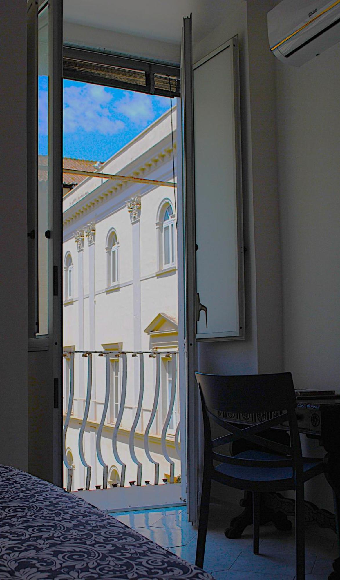 Apartment Casa Flavia