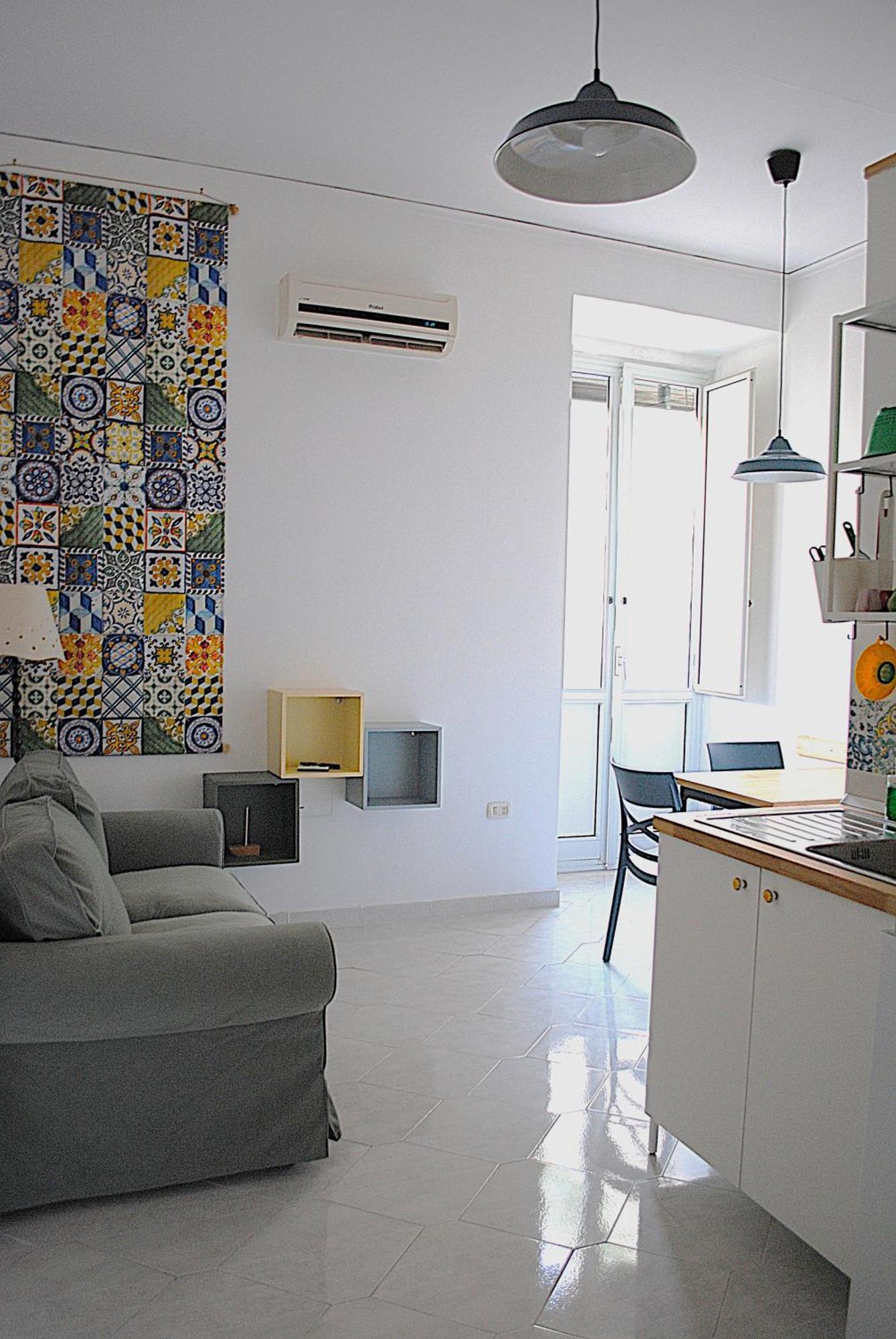 Apartment Casa Flavia *