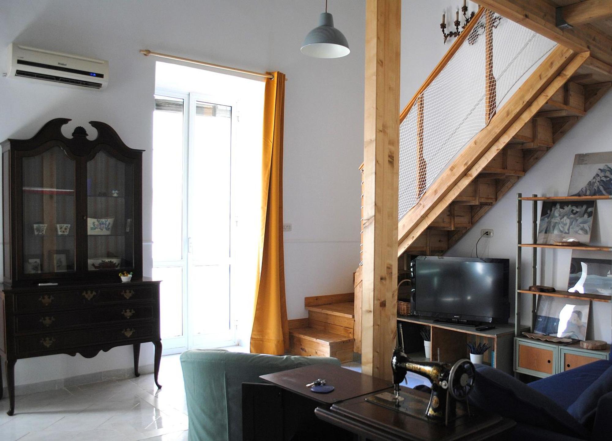 Casa Flavia Apartment *