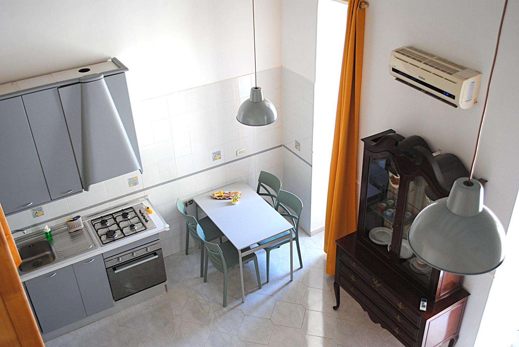Casa Flavia