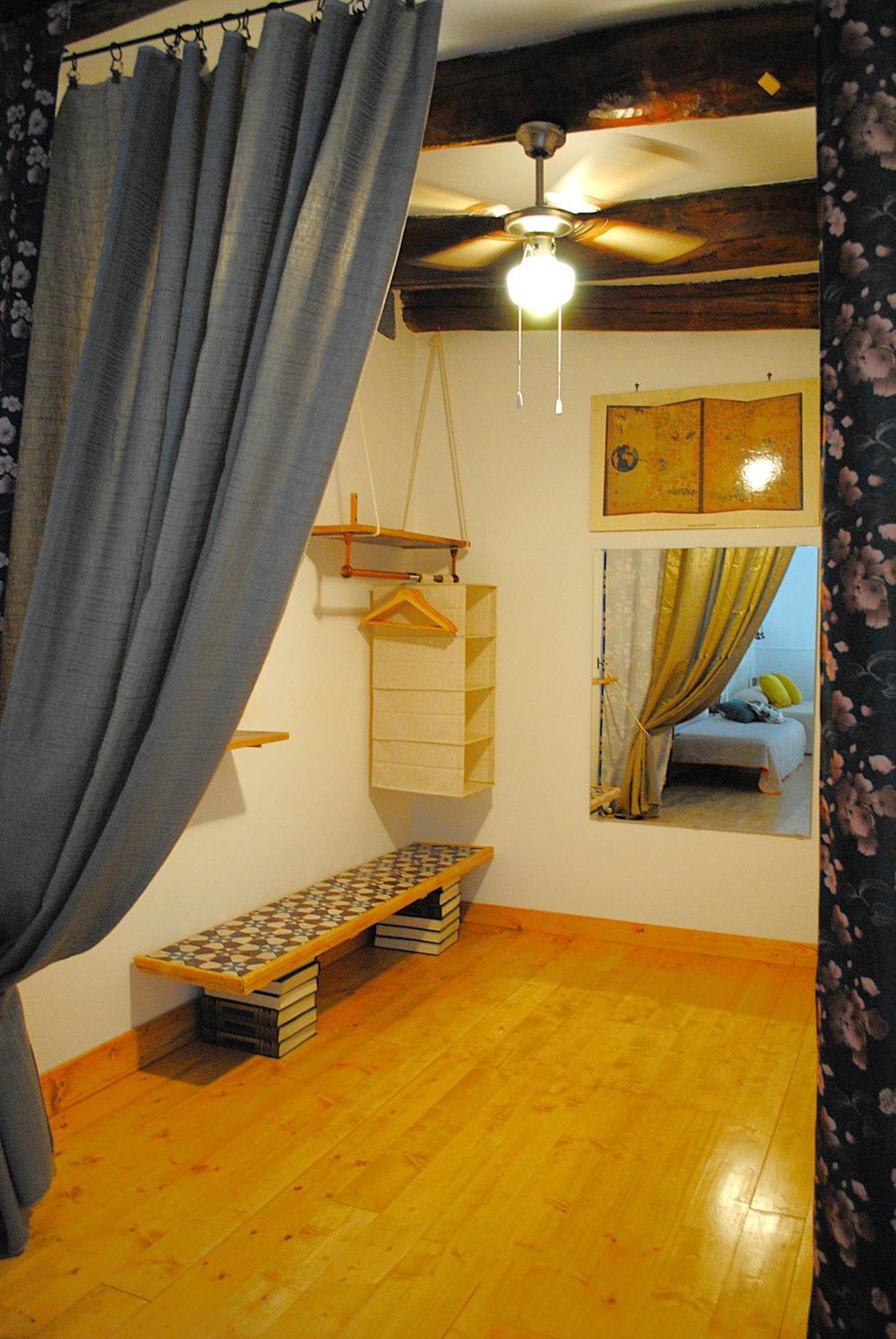 Apartment Casa Flavia *