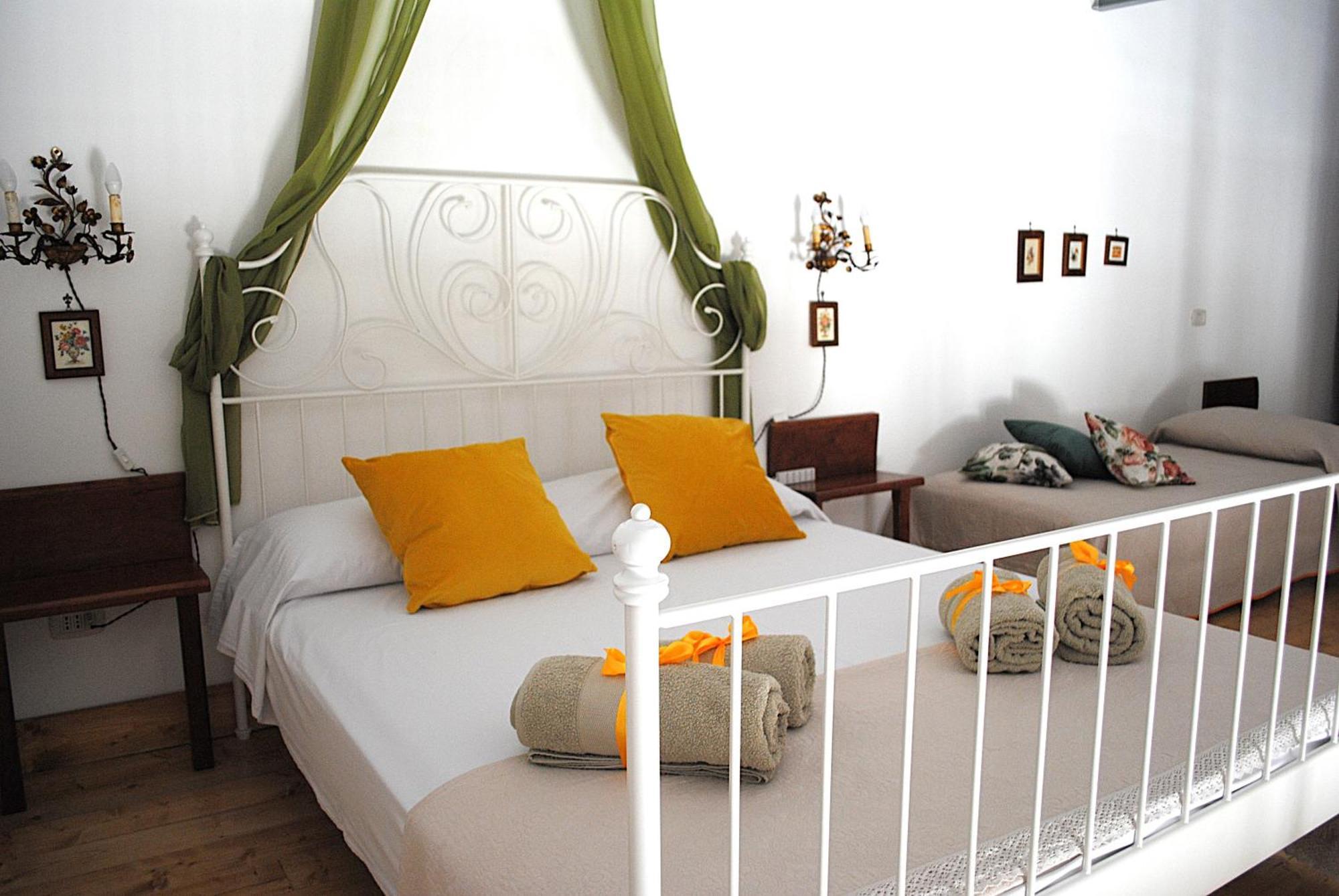 Casa Flavia Apartment Naples