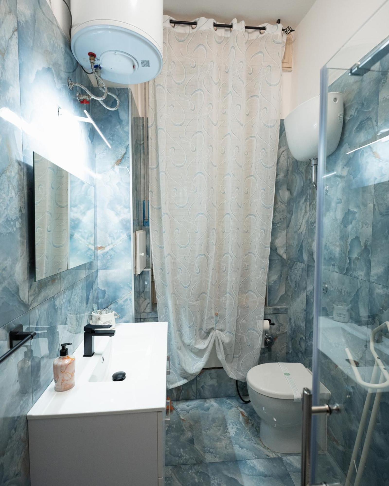 Apartment Dimora Speranzella