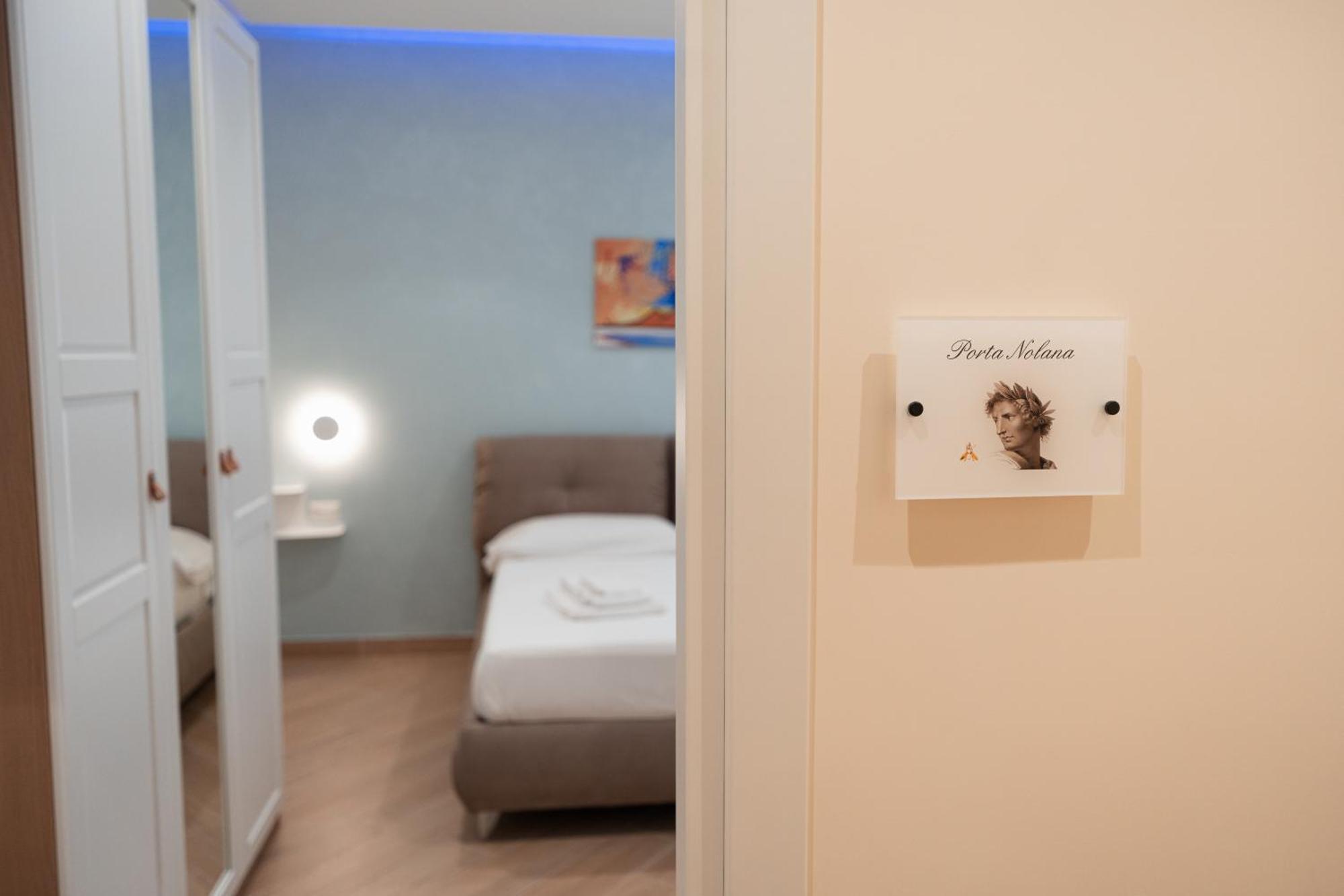 Nazzarooms Guest house Naples