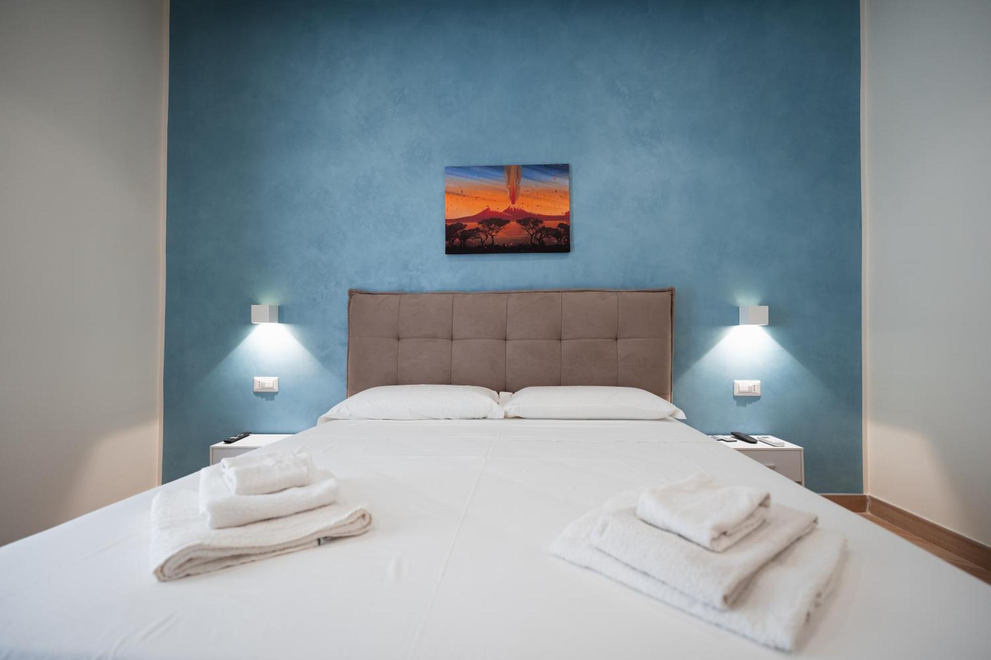 Nazzarooms Guest house