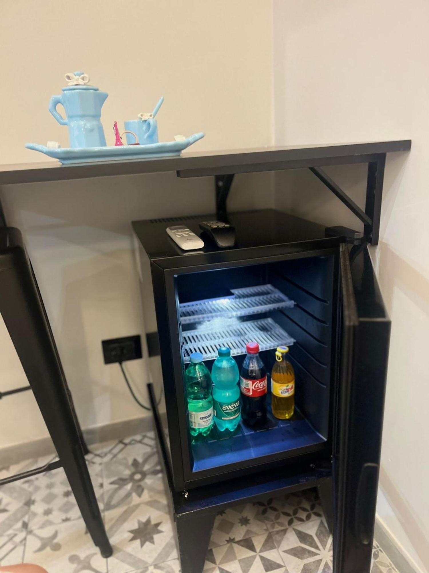 Bed & Breakfast Civico 30 Naples