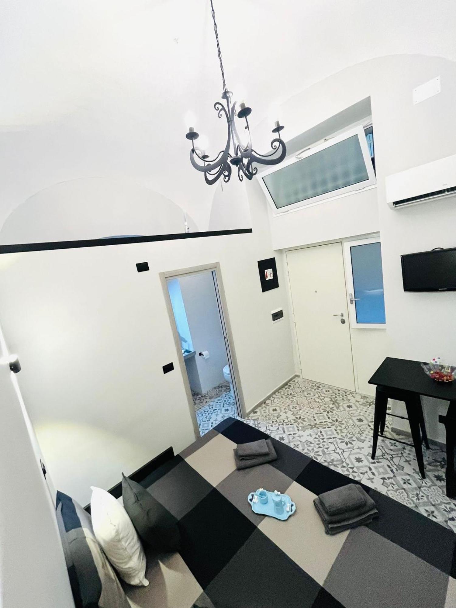 Bed & Breakfast Civico 30 *