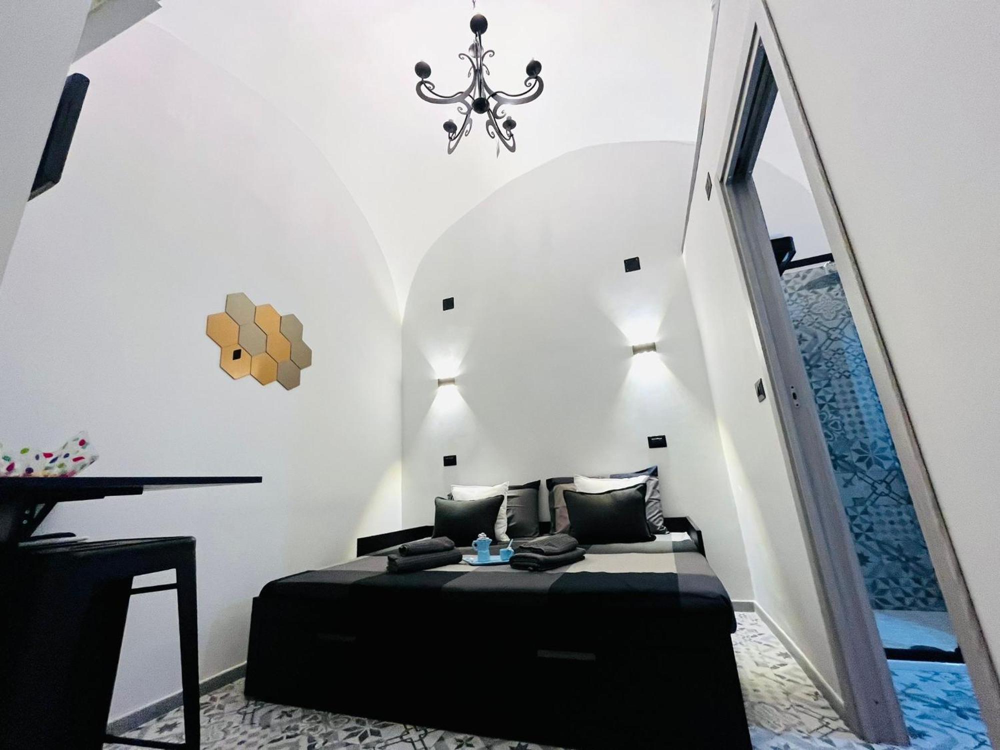 Bed & Breakfast Civico 30 *