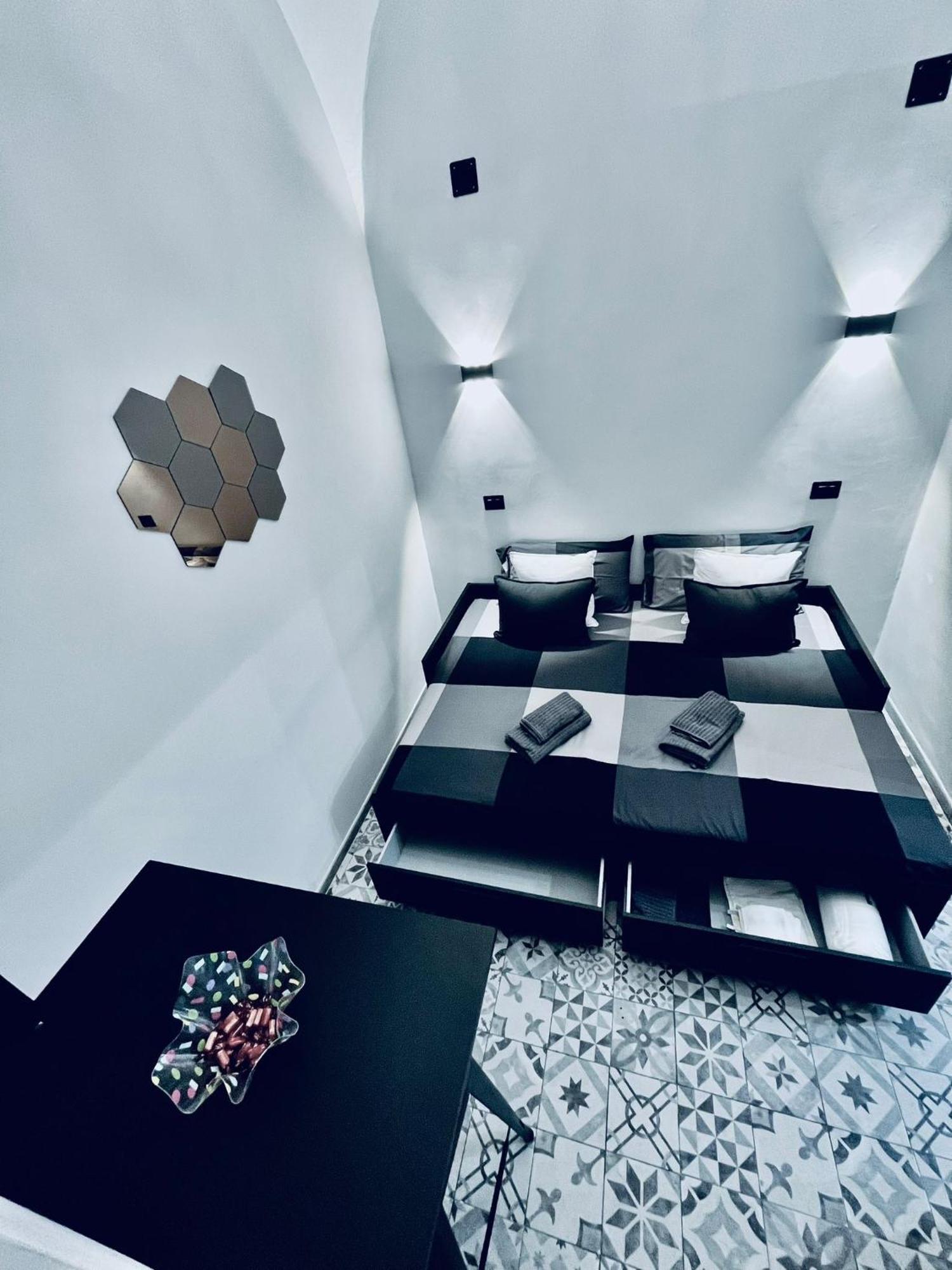 Civico 30 Bed & Breakfast Naples