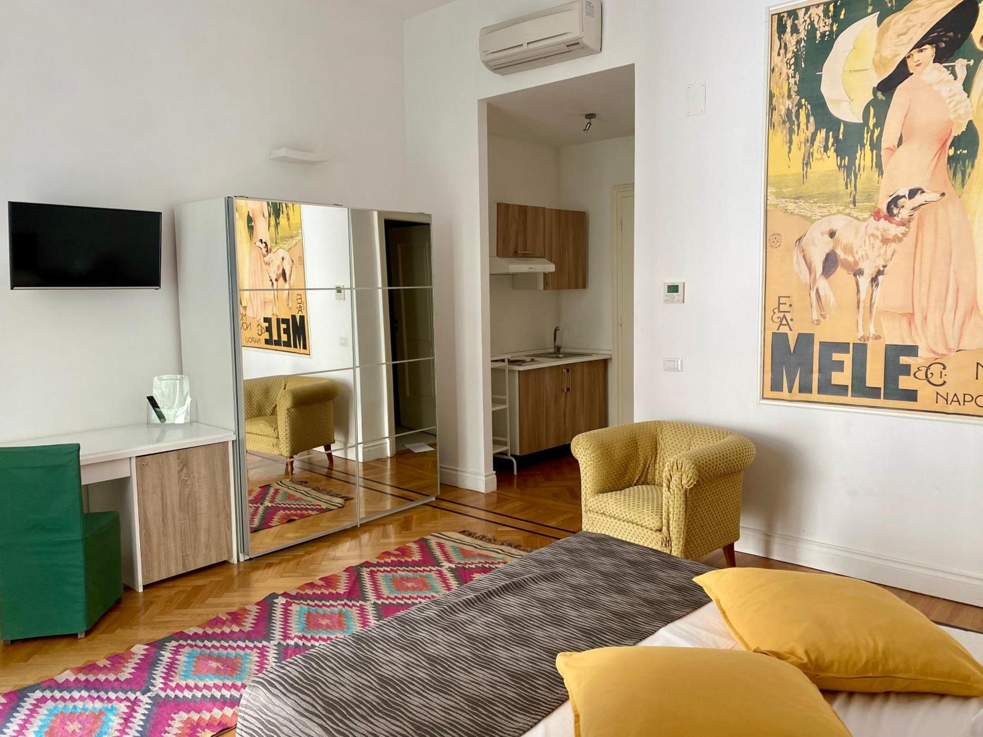Palazzo Mele Guest house