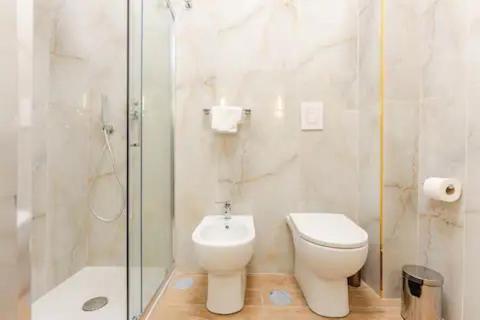 Apartment Residenza Amato
