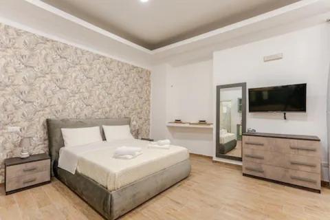 Residenza Amato Apartment *