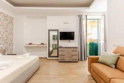 Residenza Amato