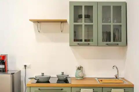 Residenza Amato Naples