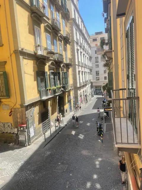Residenza Amato Apartment *