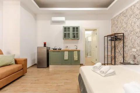 Residenza Amato Apartment Naples