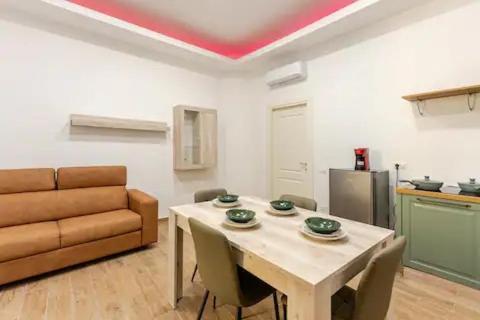 Residenza Amato * Naples
