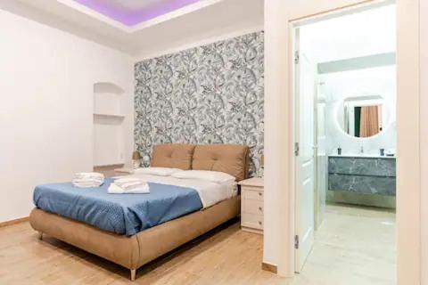 Apartment Residenza Amato