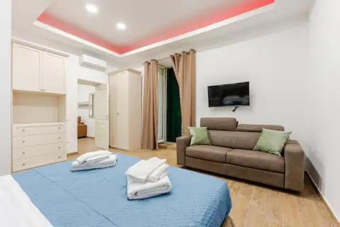 Residenza Amato