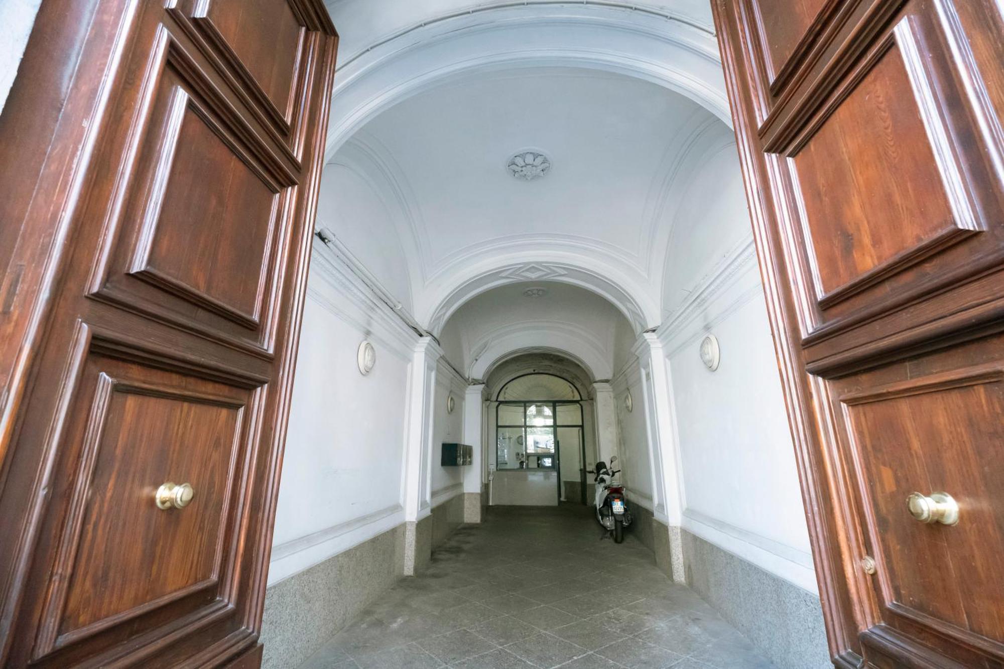 Factory Bed & Breakfast Naples