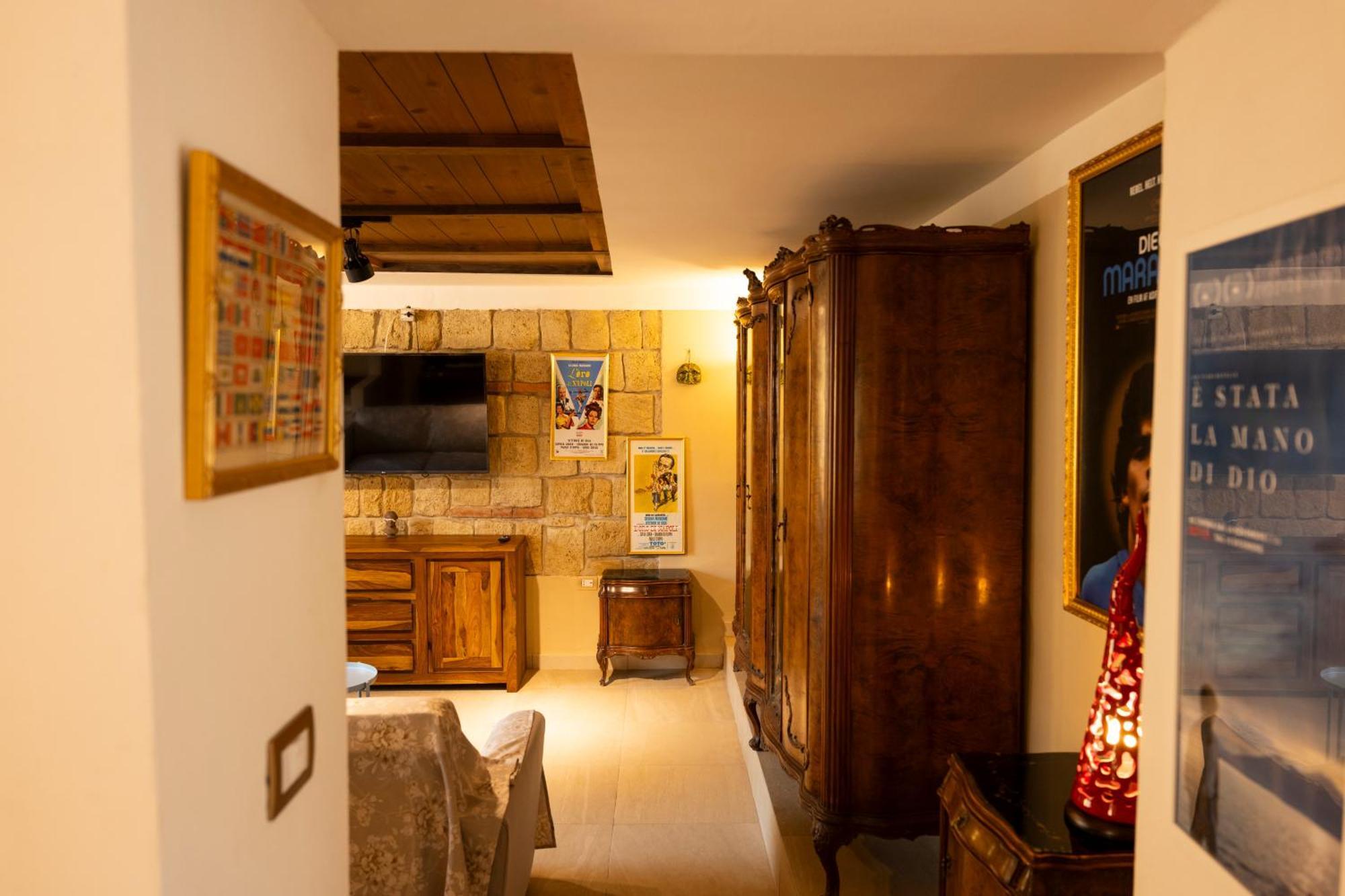 Bed & Breakfast Colonna Bed *