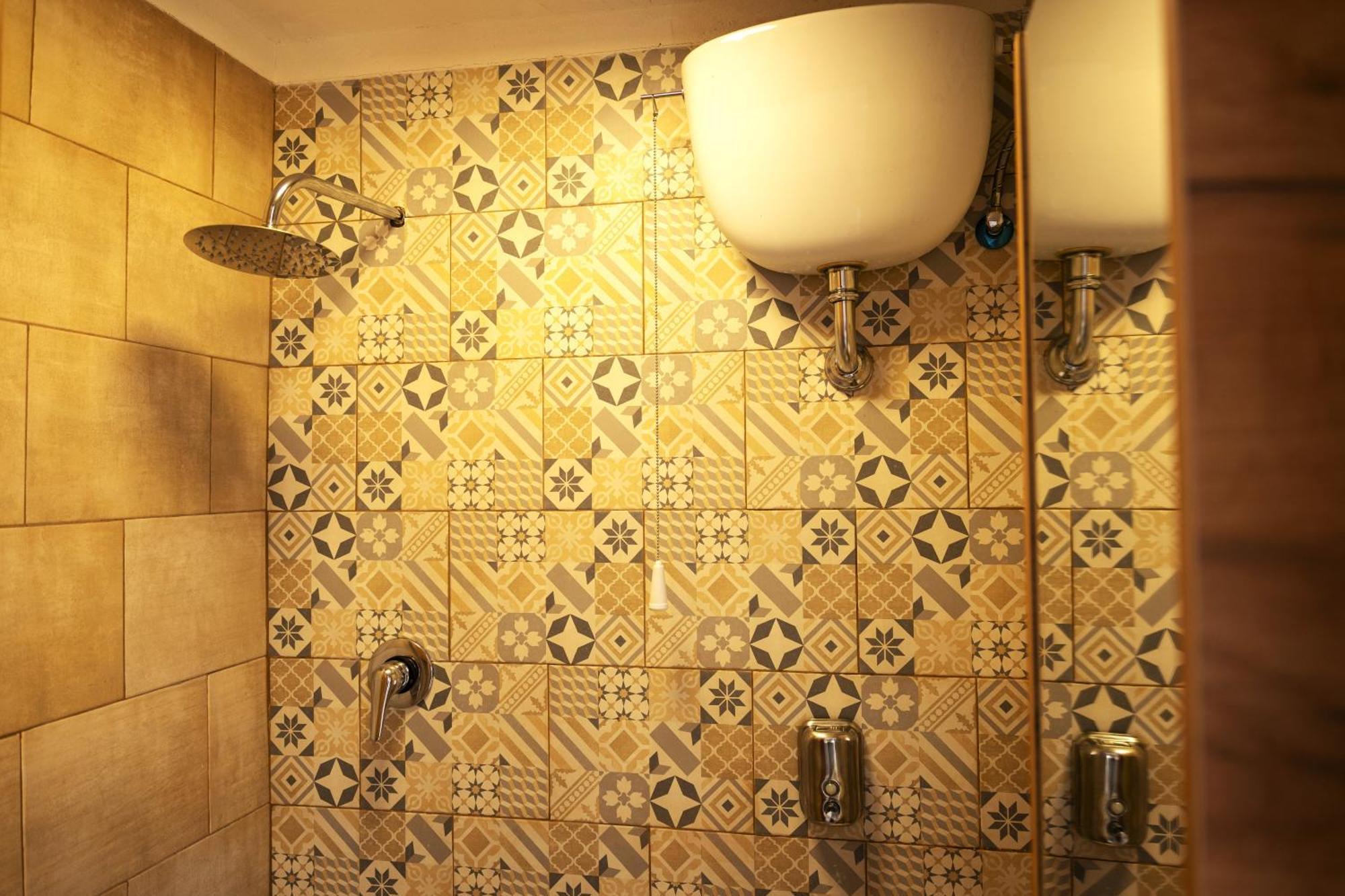 Bed & Breakfast Colonna Bed Naples