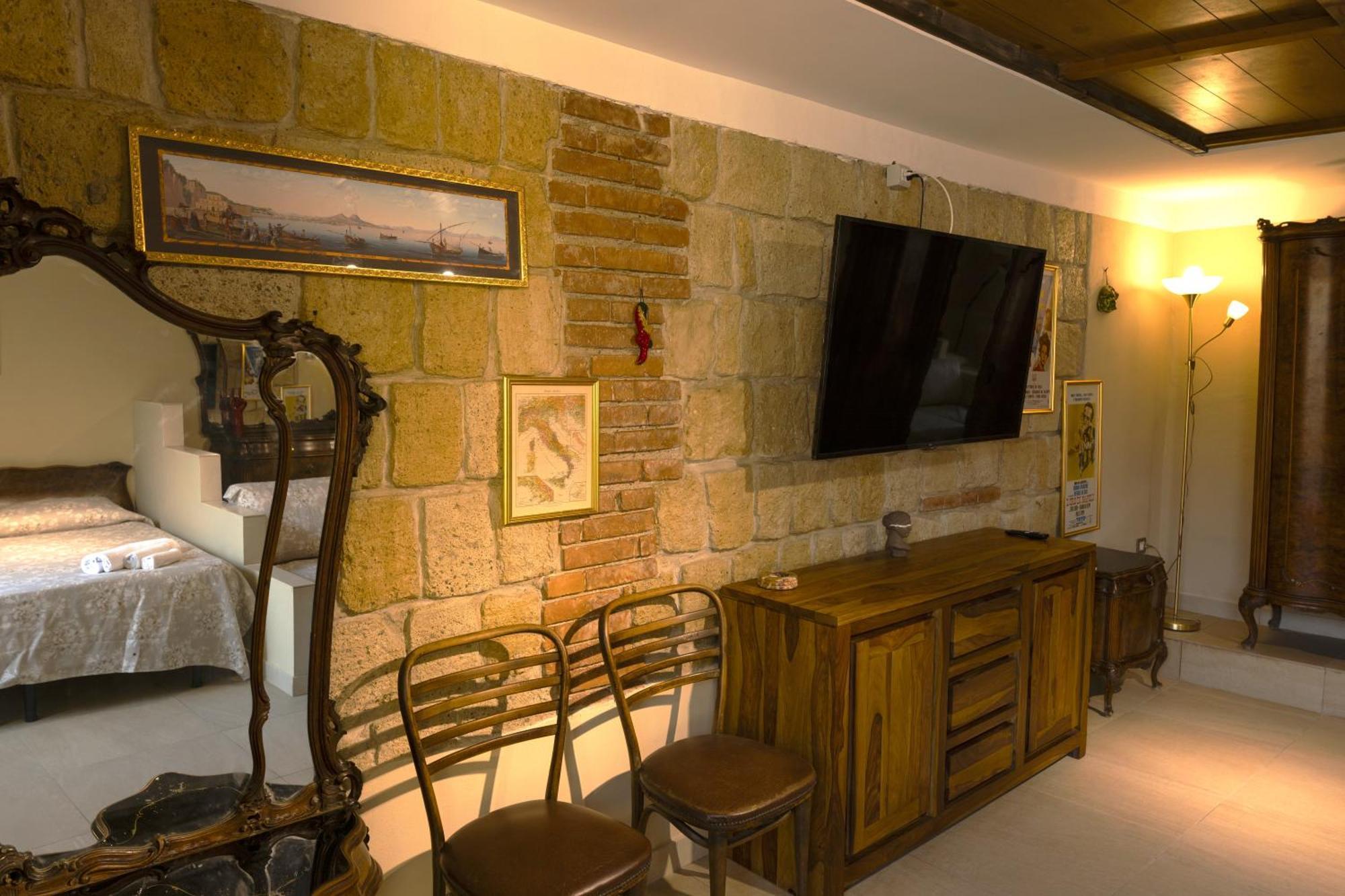 Colonna Bed Bed & Breakfast
