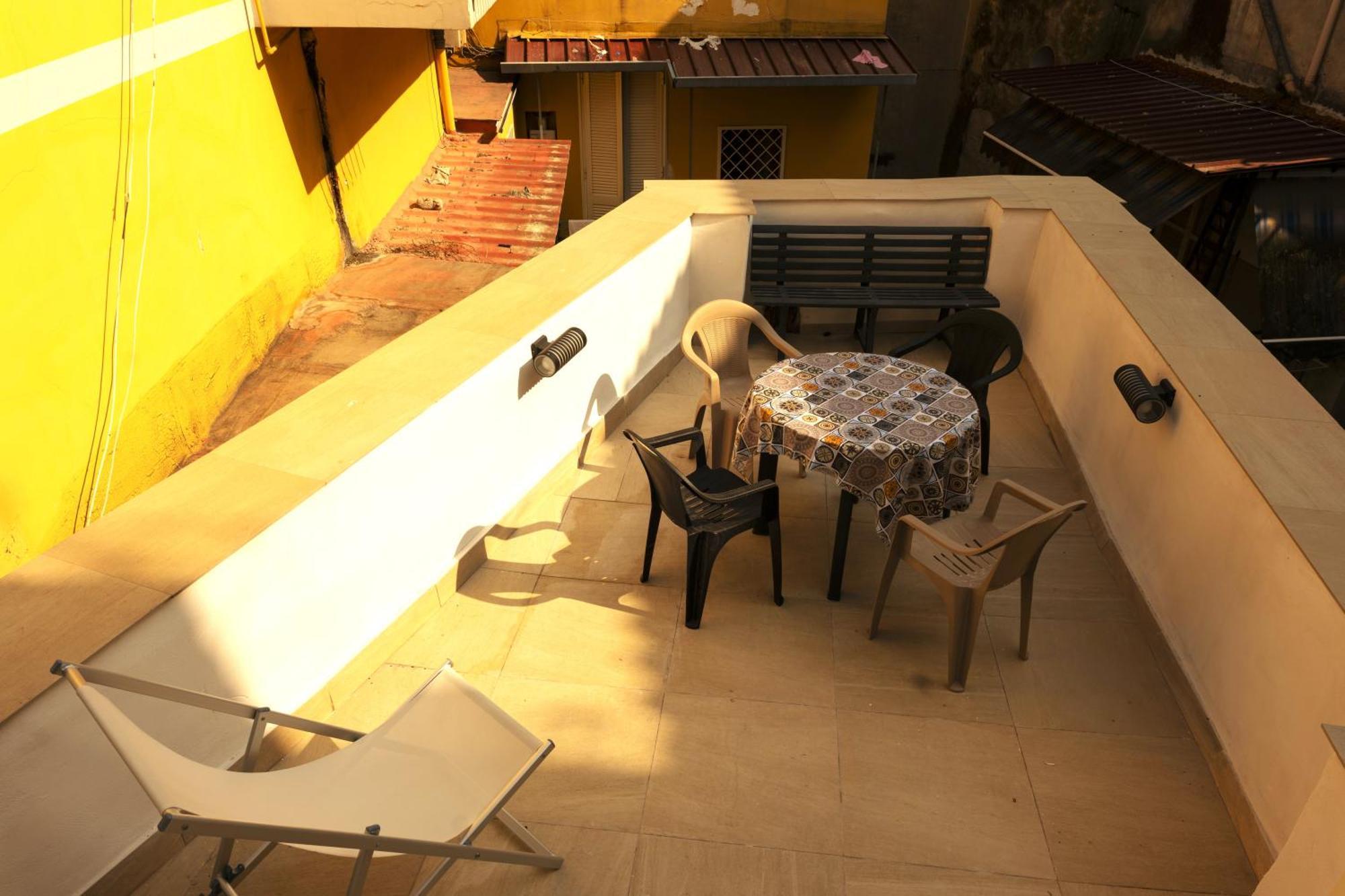 Bed & Breakfast Colonna Bed *