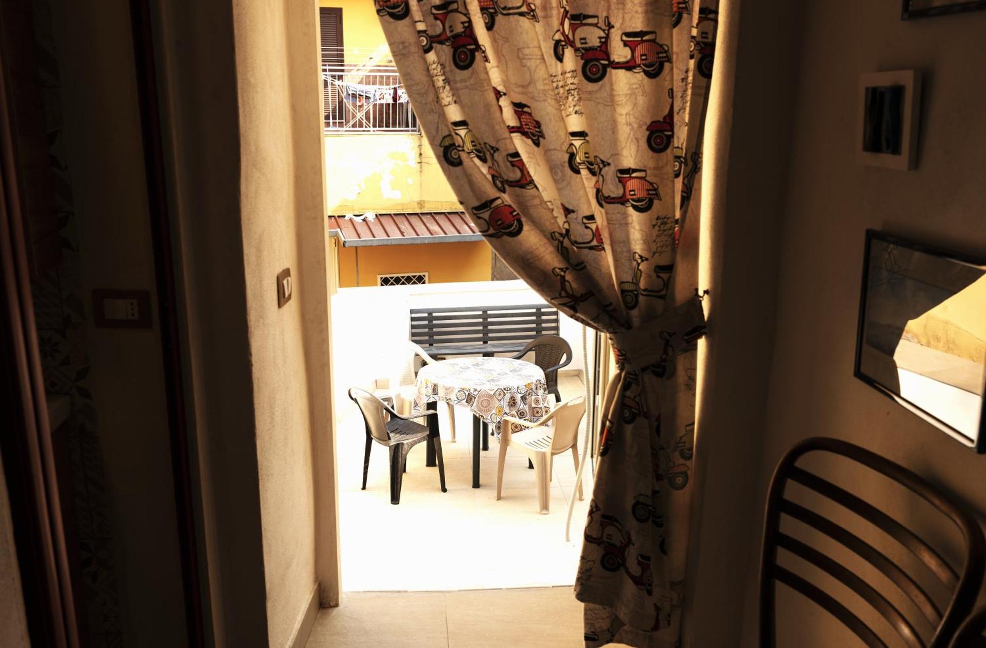 Bed & Breakfast Colonna Bed Naples