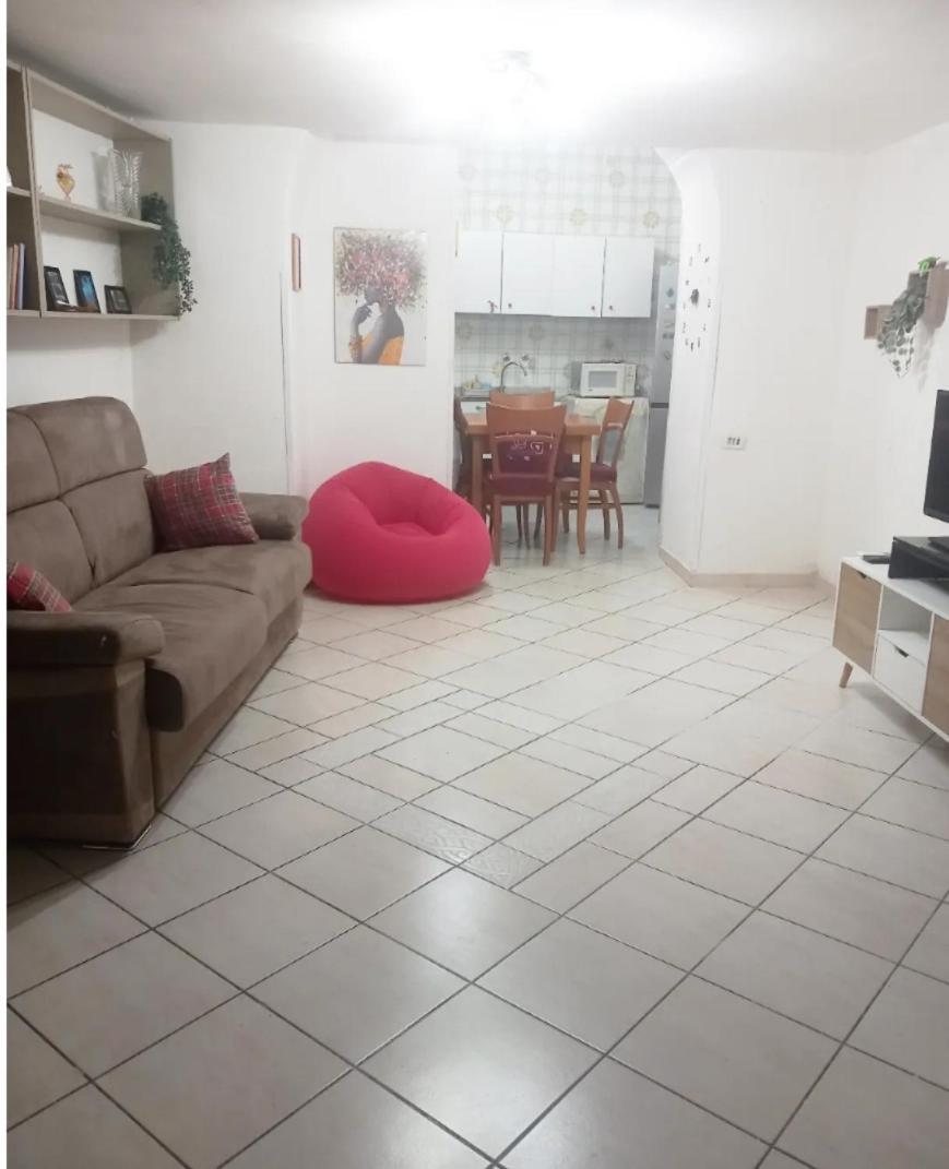 La Casetta Di Rita Apartment *